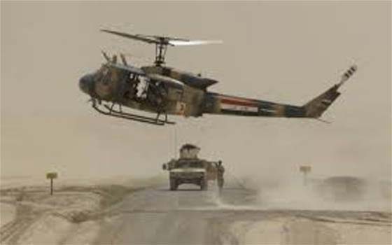   مصر اليوم - تدمير معسكرات لـداعش ومقتل وإصابة 10 من الصّحوة والشّرطة في نينوى وصلاح الدين